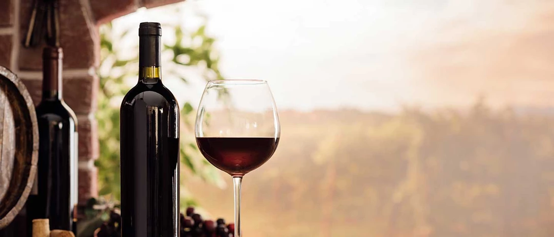 Vinhos Da Madeira