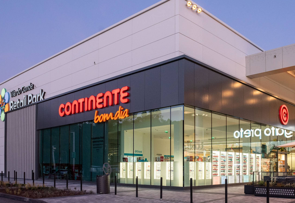 foto ilustrativa da loja