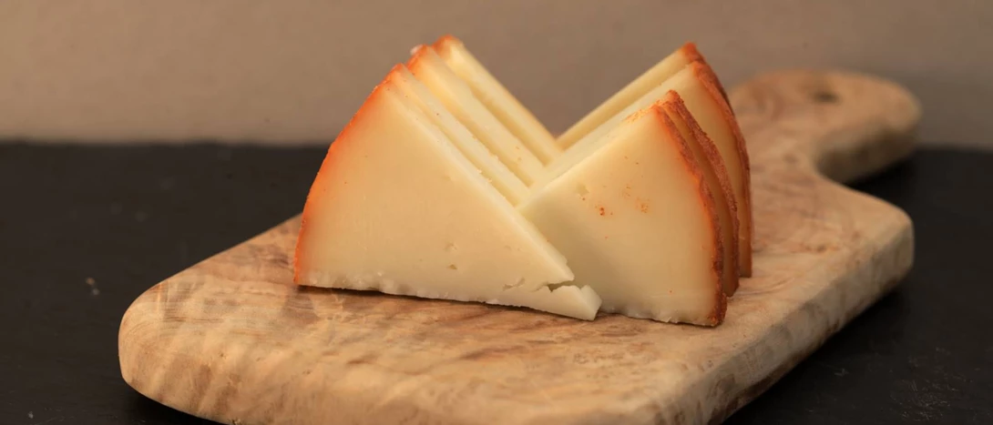 Queijo Terrincho
