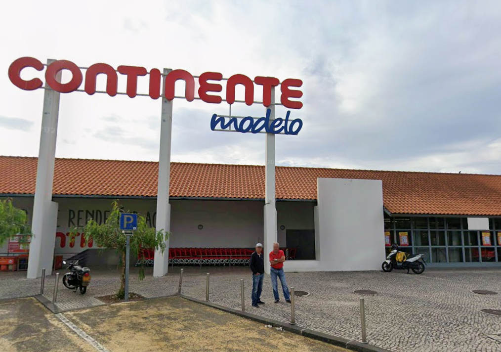 foto ilustrativa da loja