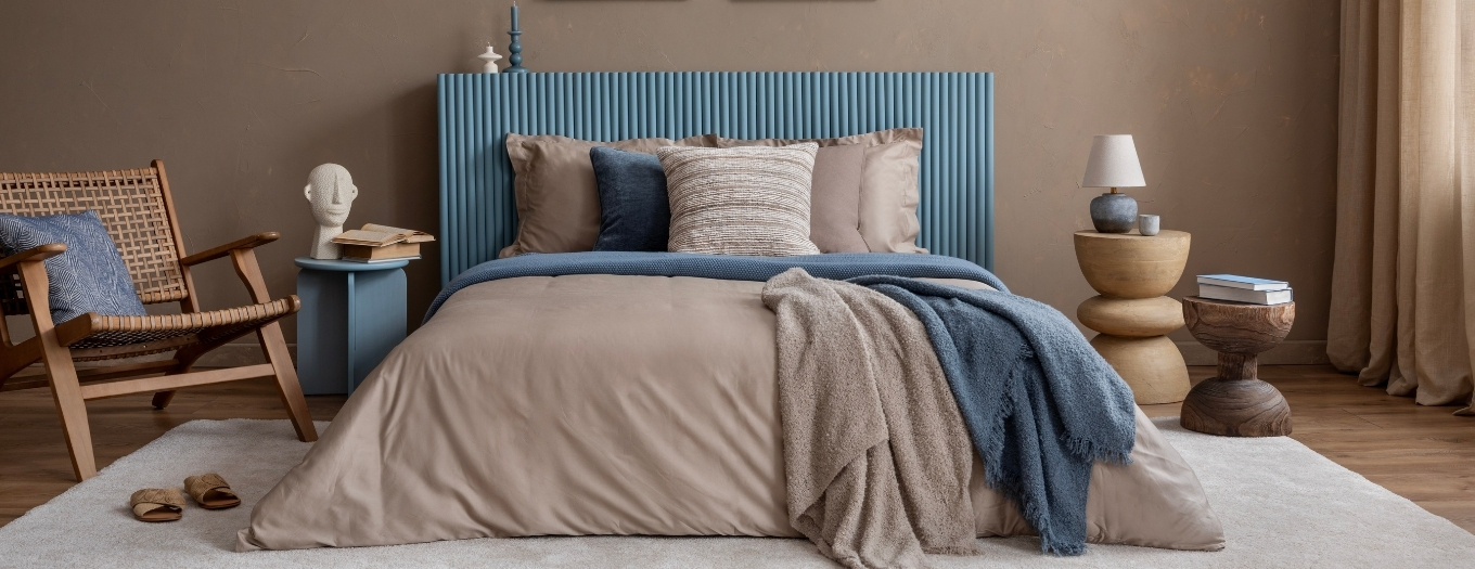 Decoracao Quarto Casal