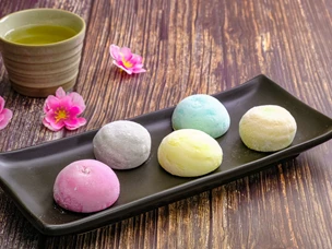 Mochi Gelado: o que é e onde comprar
