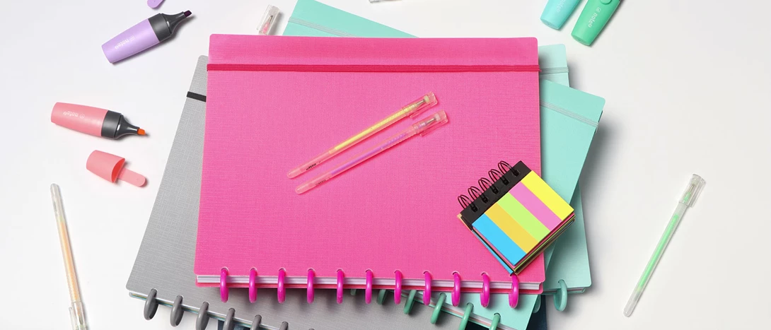 Caderno Smart: o que é