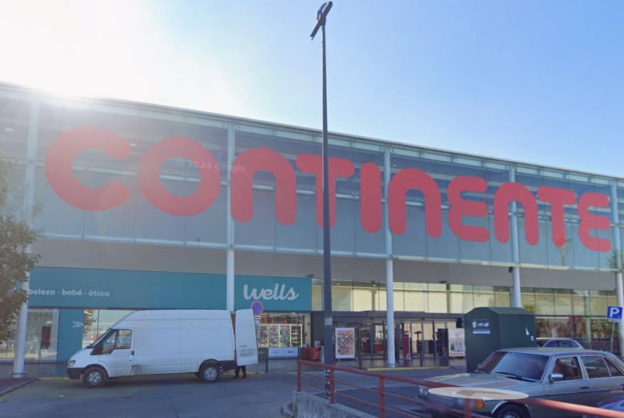 foto ilustrativa da loja