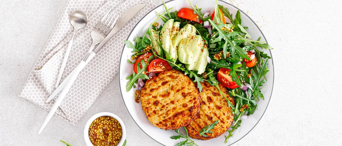 Quiz Alimentação Saudável