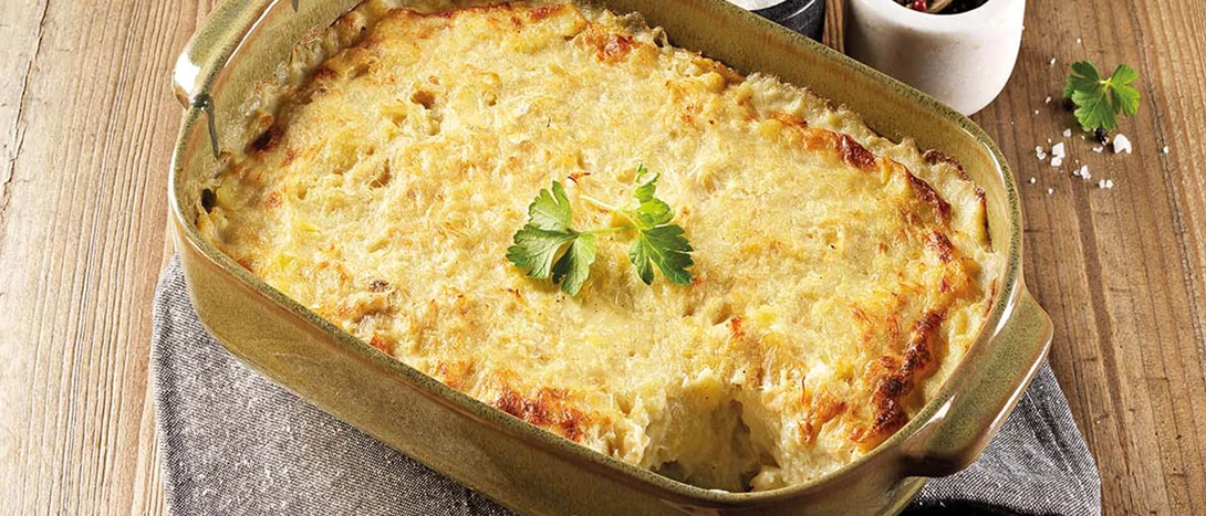 Distinções Cozinha Continente 2023