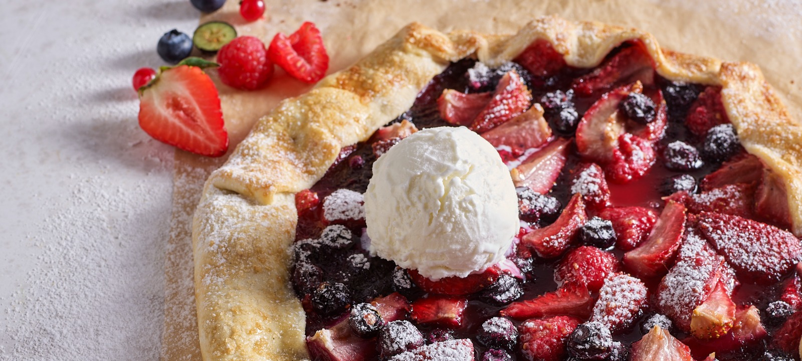 galette