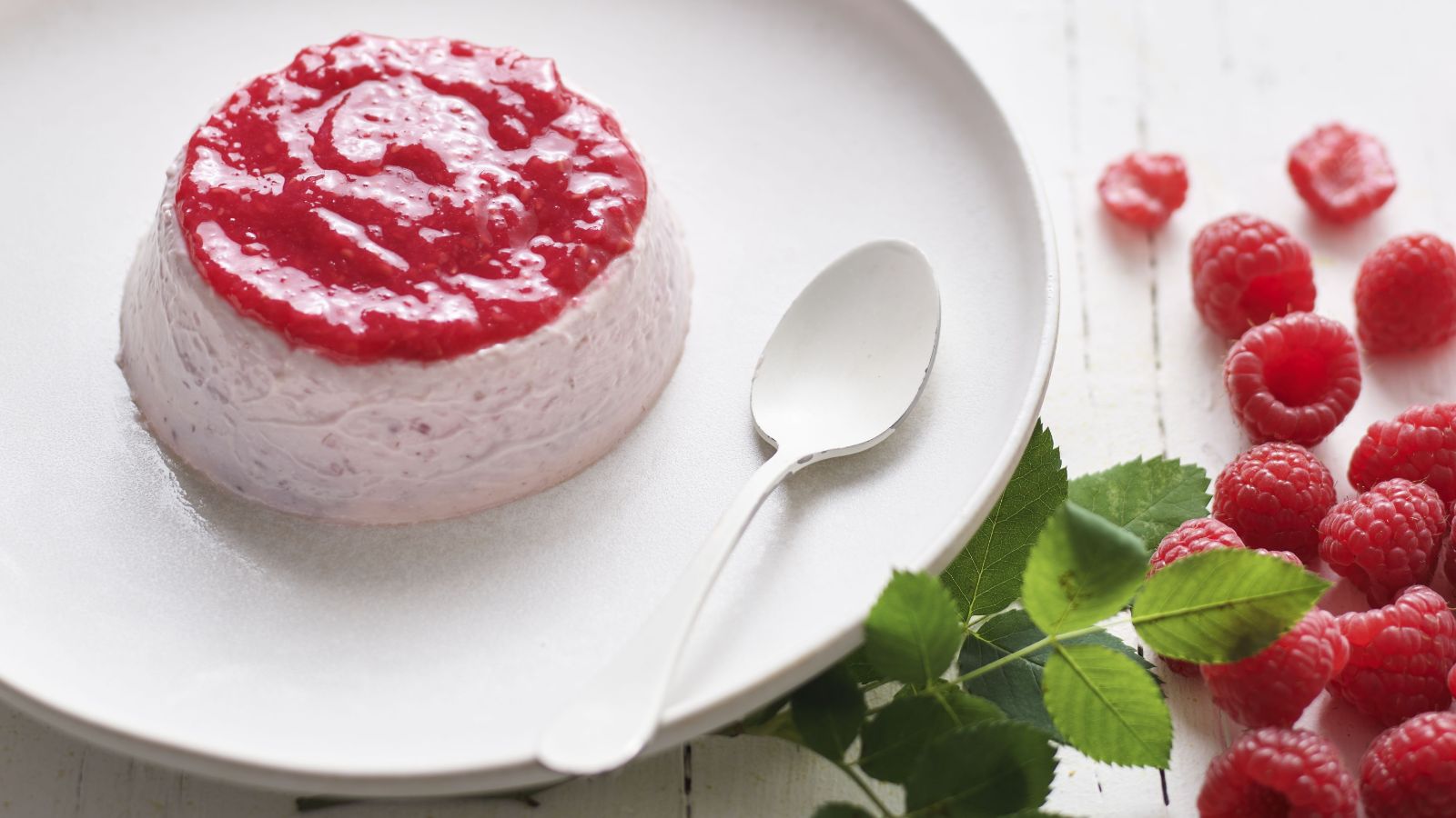 Panna Cotta