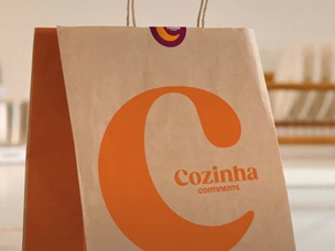 Delivery e TakeAway Cozinha Continente