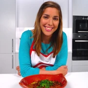 Chef Lá de Casa Ana Castanheira
