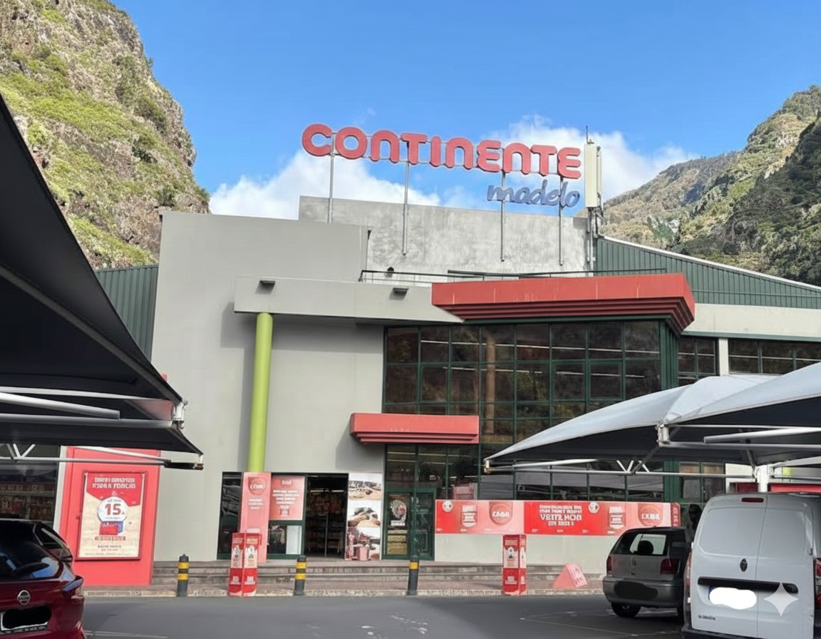 foto ilustrativa da loja