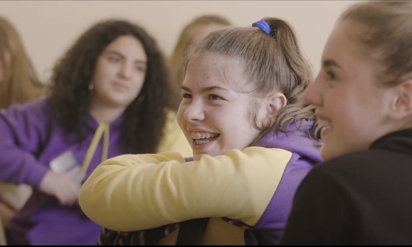 Movimento Transformers