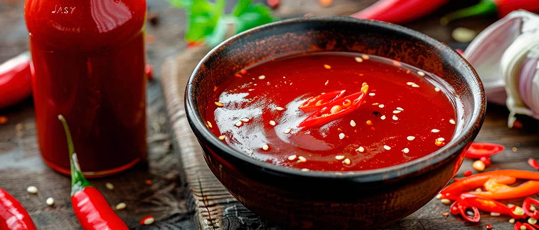 Sriracha: o que é e onde comprar