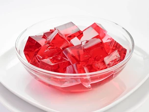 Gelatina: calorias e faz bem ou mal?