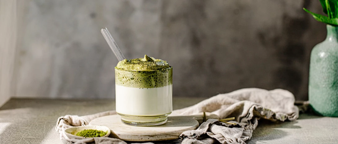 Matcha