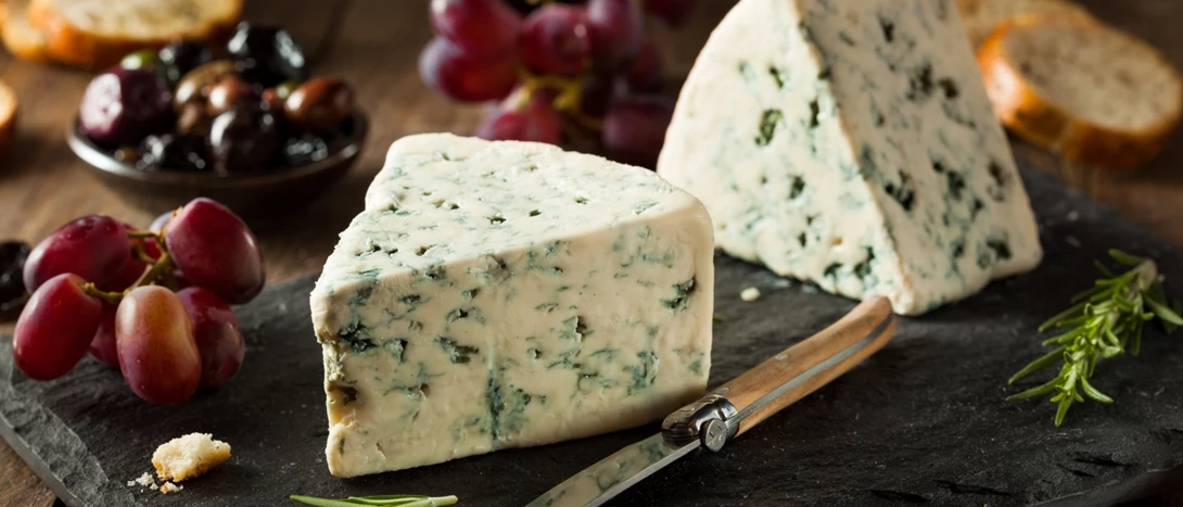 Queijo Gorgonzola
