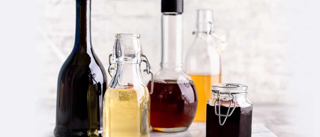 Vinagres De Vinho