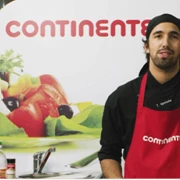 Chef Tiago Monteiro