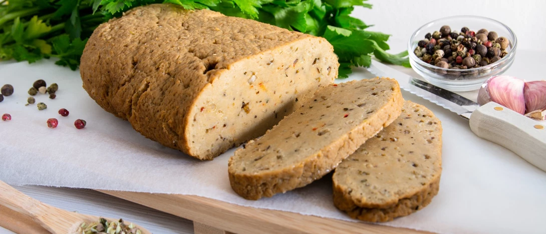 Seitan