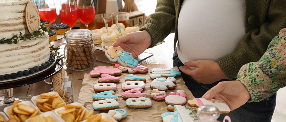 Baby Shower: decoração e como organizar