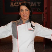 Chef Joana Biscaya