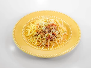 Receita de Massa de Atum