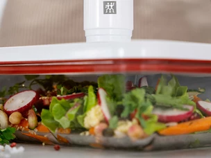 Armazenamento de Alimentos