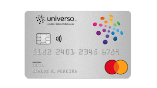 card image