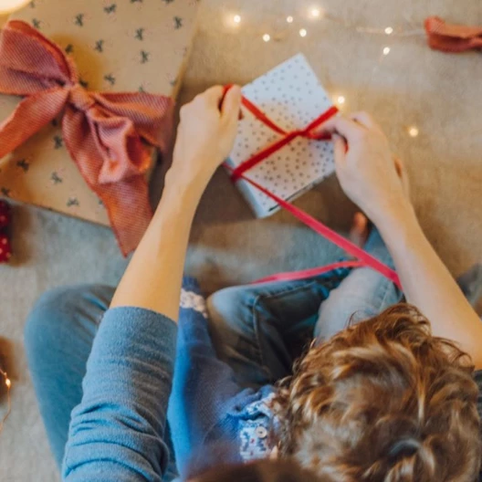 Prendas de Natal