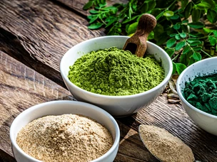 O Que é a Spirulina e Benefícios