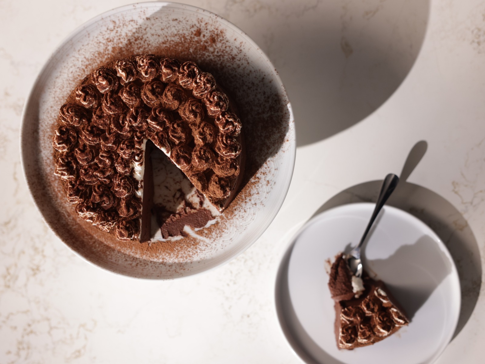 imagem de Semifrio de maçã