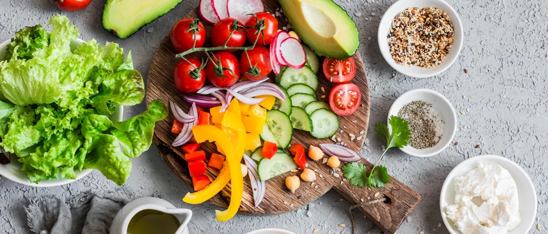 Dieta Mediterrânica