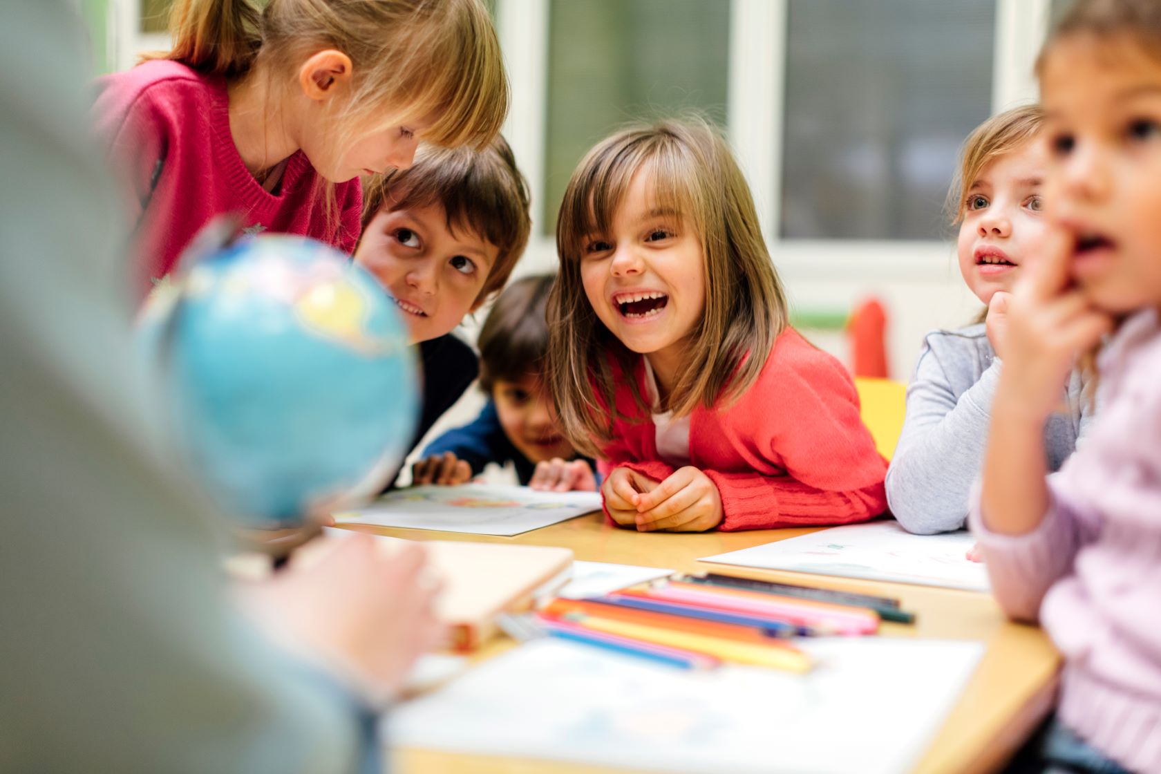 Lista De Material Escolar