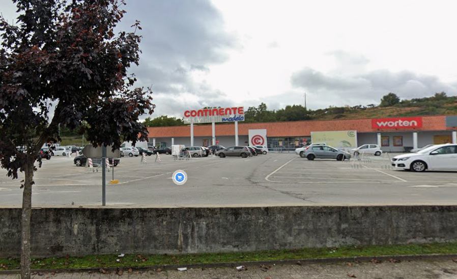 foto ilustrativa da loja