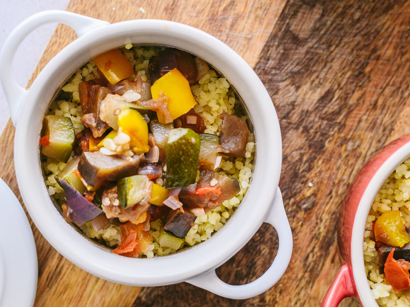 Ratatouille