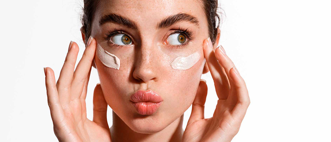 Rotina skincare coreana