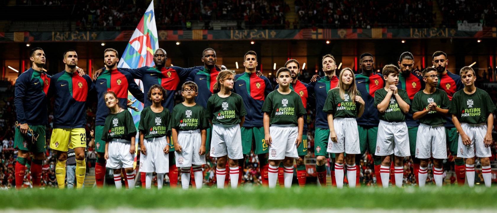 Quando Joga Portugal
