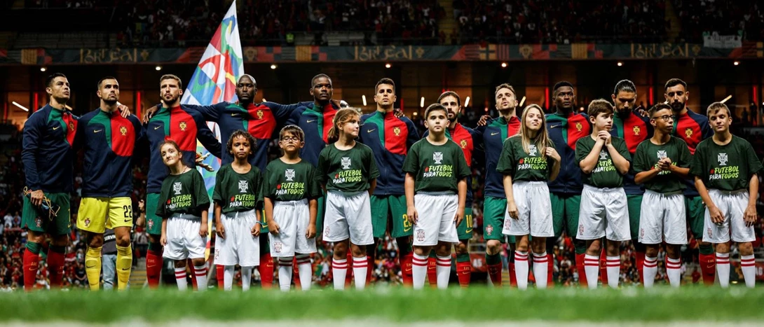 Quando Joga Portugal