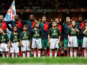 Quando Joga Portugal