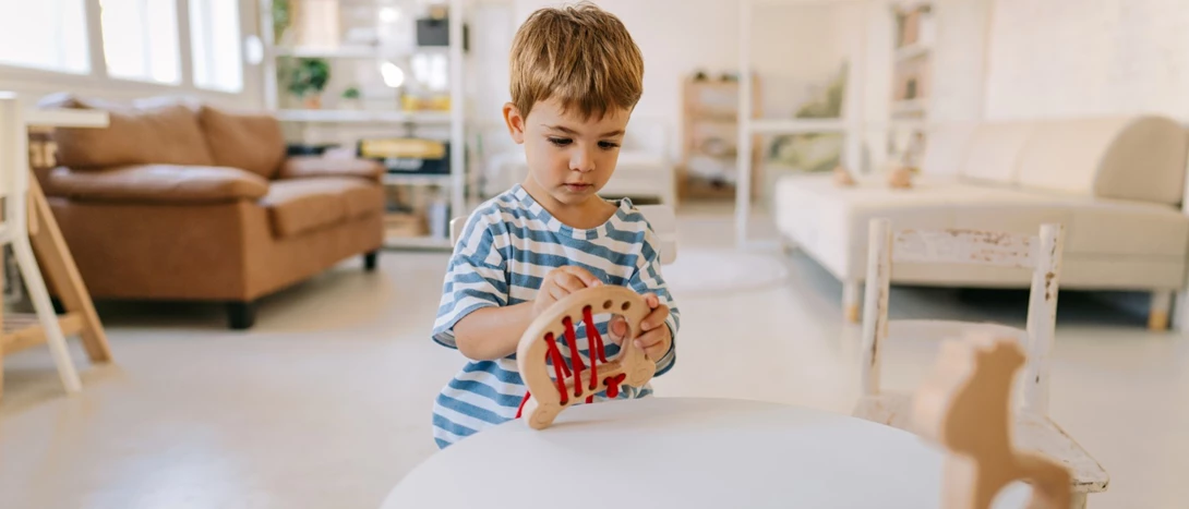 método montessori