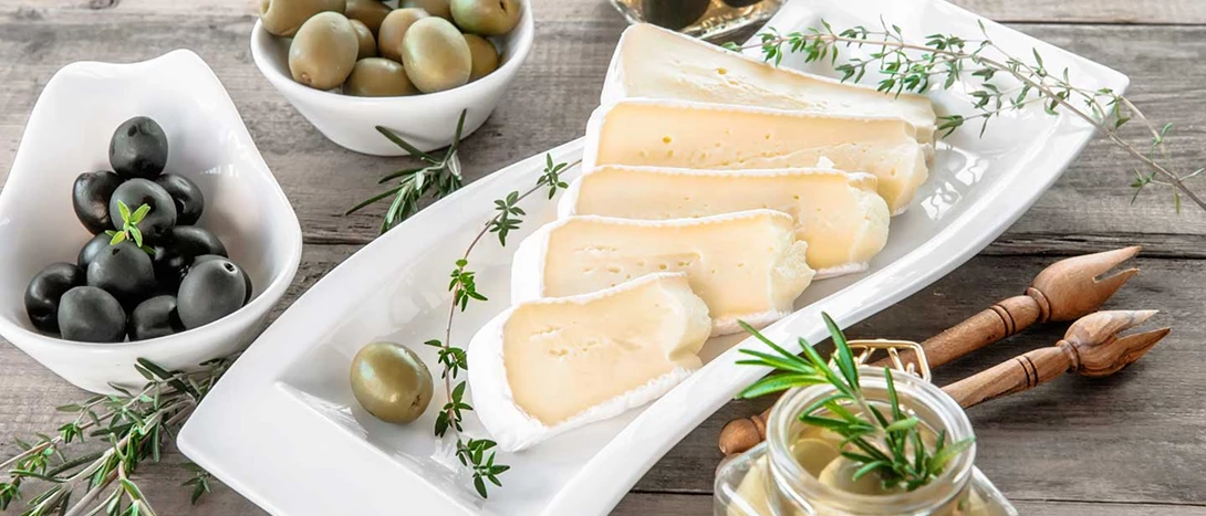 Queijo Brie