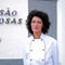 Chef Margarida Cabaço