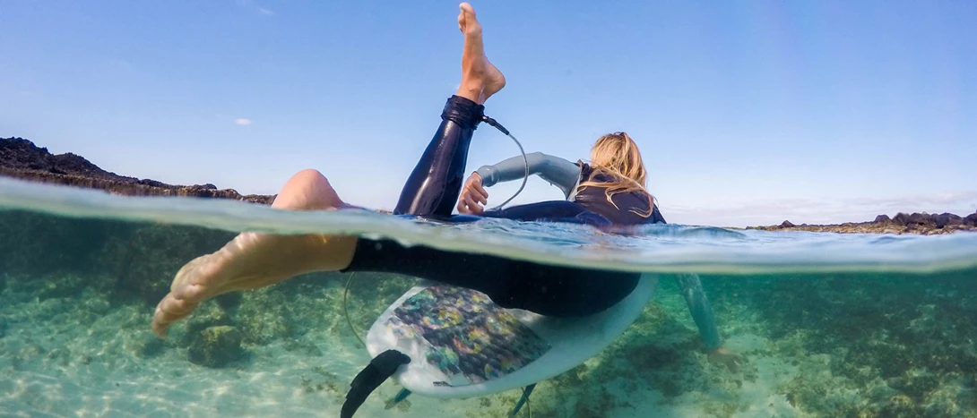 O que é o Surf