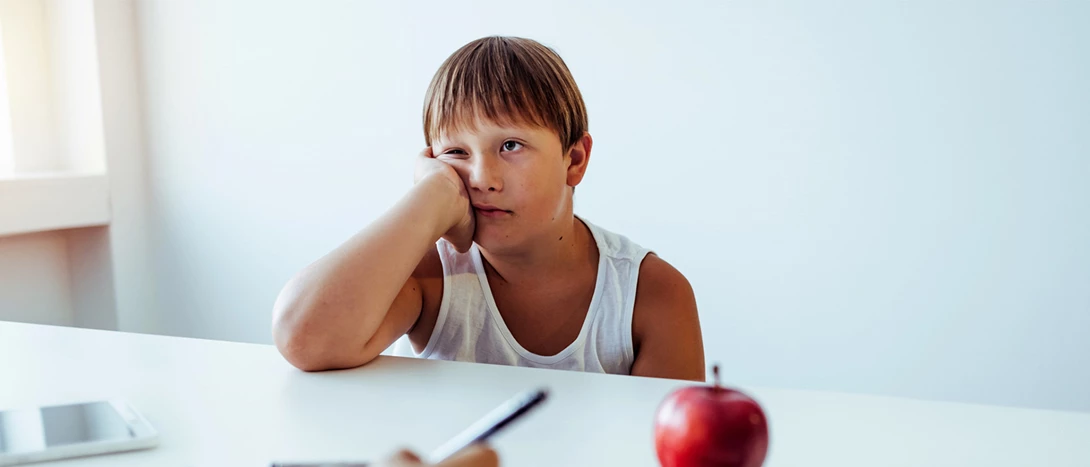 Obesidade Infantil