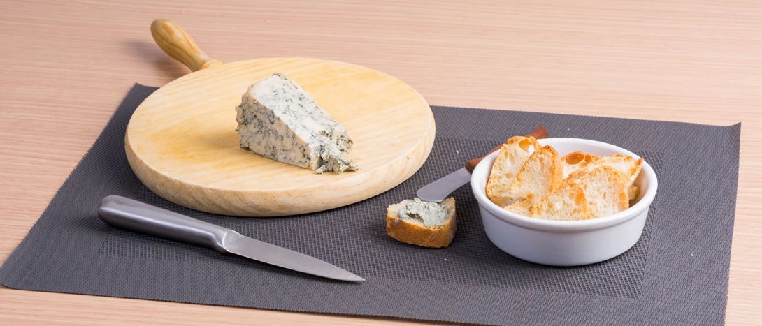 Queijo Cabrales DOP