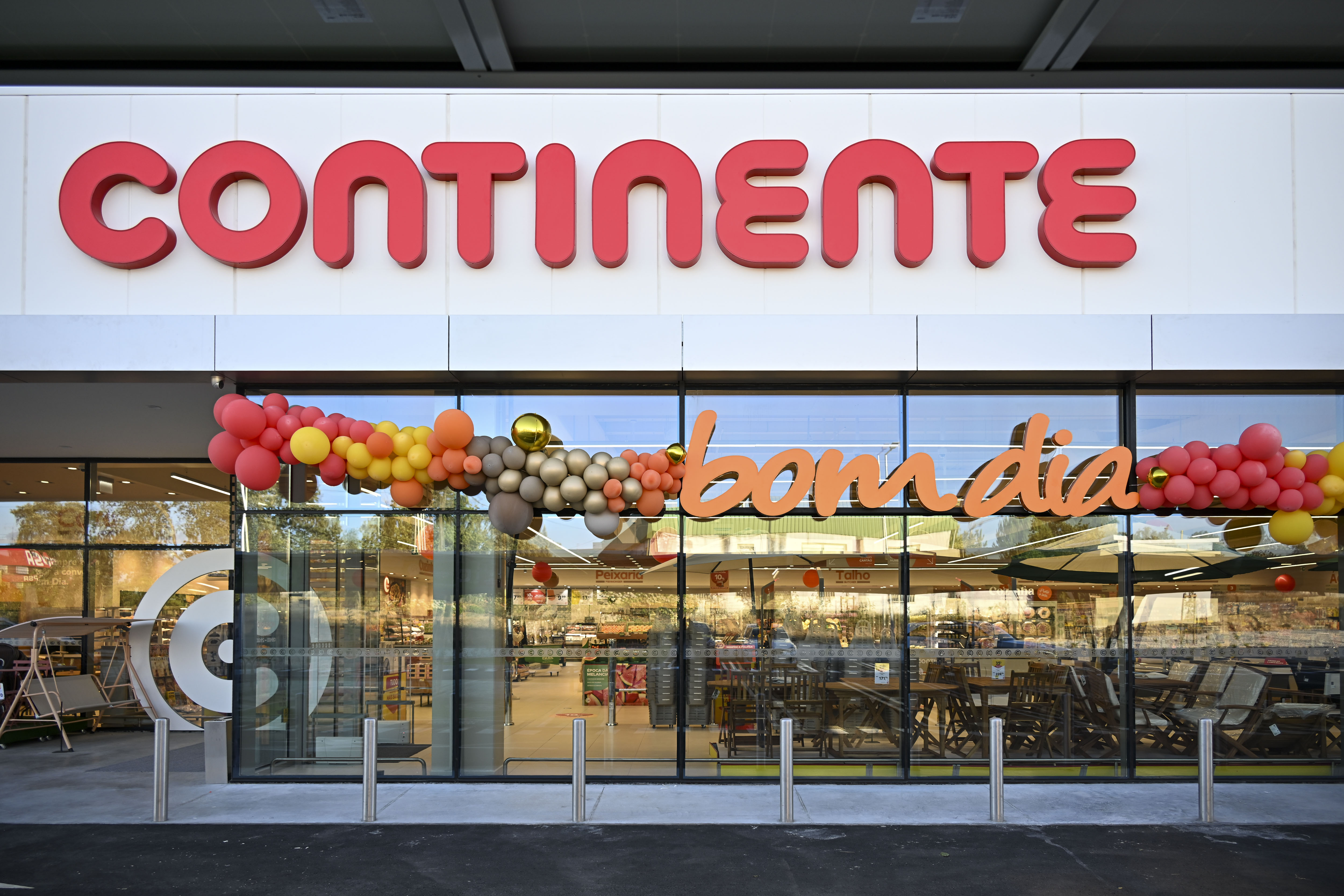 foto ilustrativa da loja