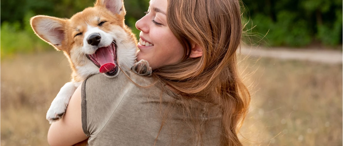 Nomes para Cães e Cadelas
