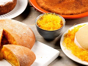 Doces e sobremesas típicos de Páscoa