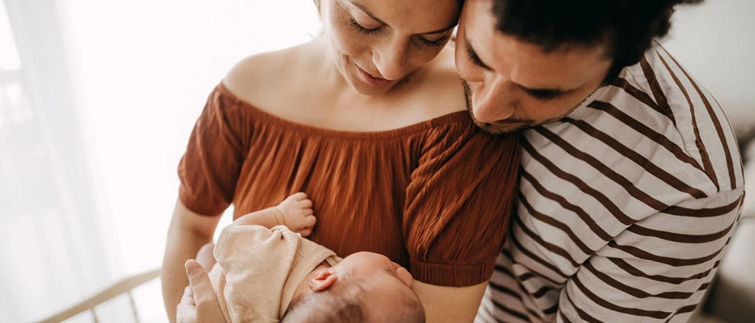 Licença Parental