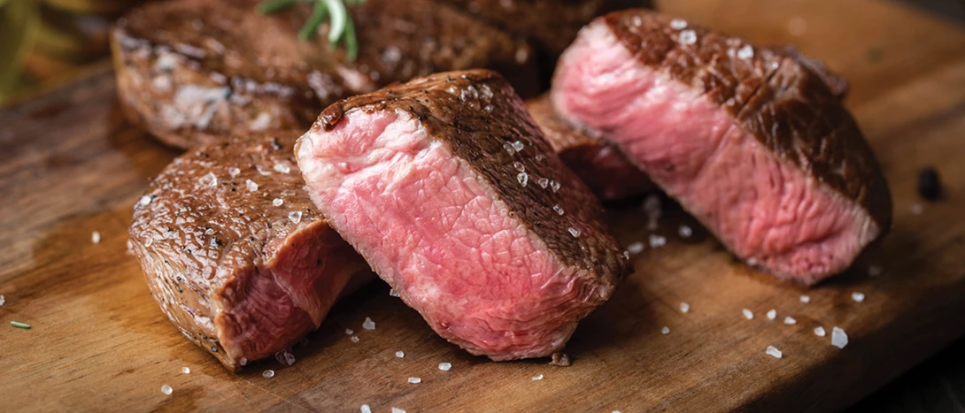 imagem de carne